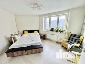 1-к квартира, вторичка, 33м2, 8/11 этаж