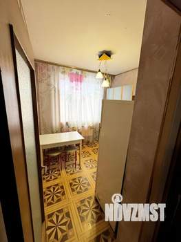 2-к квартира, вторичка, 50м2, 9/12 этаж