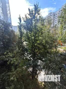 3-к квартира, вторичка, 71м2, 3/17 этаж