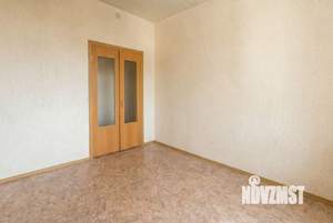 2-к квартира, вторичка, 52м2, 10/17 этаж