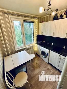 1-к квартира, вторичка, 27м2, 8/9 этаж