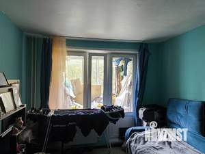 2-к квартира, вторичка, 43м2, 6/9 этаж
