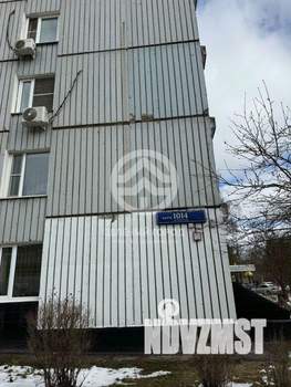 2-к квартира, вторичка, 52м2, 22/22 этаж