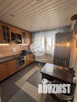 3-к квартира, вторичка, 83м2, 14/14 этаж