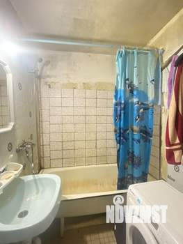 2-к квартира, вторичка, 52м2, 3/14 этаж