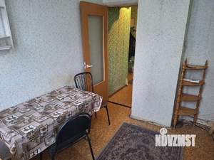 1-к квартира, вторичка, 39м2, 7/14 этаж