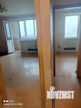 1-к квартира, вторичка, 41м2, 11/14 этаж