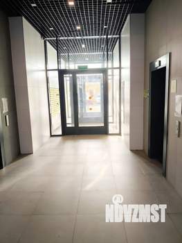 Студия квартира, вторичка, 20м2, 2/25 этаж