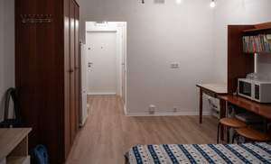 Студия квартира, сданный дом, 20м2, 10/11 этаж