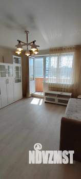 1-к квартира, вторичка, 39м2, 10/14 этаж