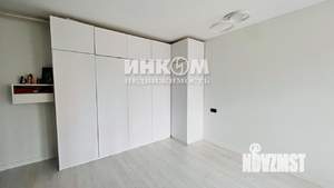 1-к квартира, вторичка, 42м2, 4/14 этаж