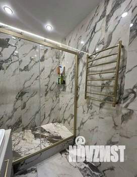 2-к квартира, вторичка, 53м2, 2/17 этаж