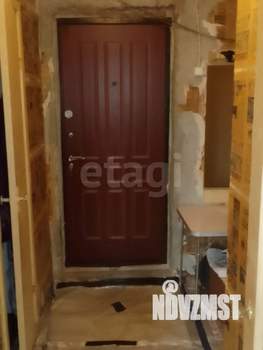1-к квартира, вторичка, 41м2, 12/12 этаж