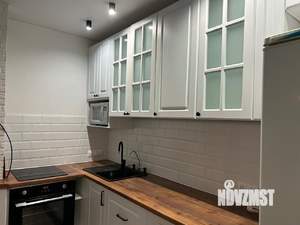 2-к квартира, вторичка, 52м2, 11/14 этаж