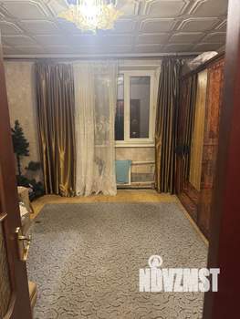 2-к квартира, вторичка, 53м2, 9/14 этаж