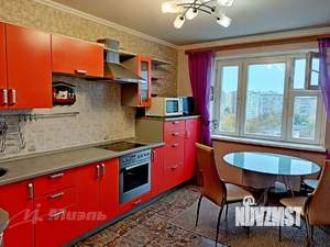 3-к квартира, вторичка, 86м2, 11/14 этаж