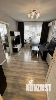 3-к квартира, вторичка, 50м2, 7/9 этаж