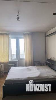 1-к квартира, вторичка, 43м2, 9/22 этаж