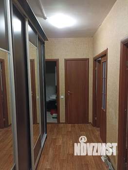 2-к квартира, вторичка, 53м2, 6/17 этаж