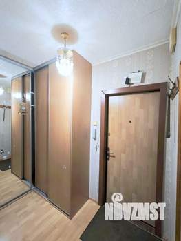 1-к квартира, вторичка, 39м2, 12/14 этаж