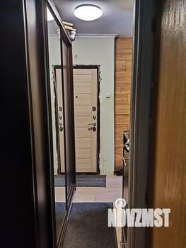 2-к квартира, вторичка, 43м2, 6/9 этаж