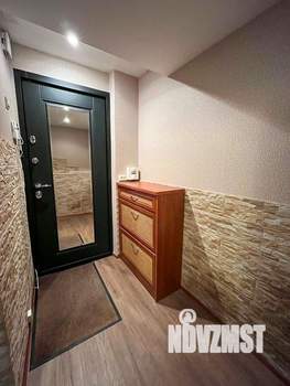 2-к квартира, вторичка, 51м2, 13/16 этаж