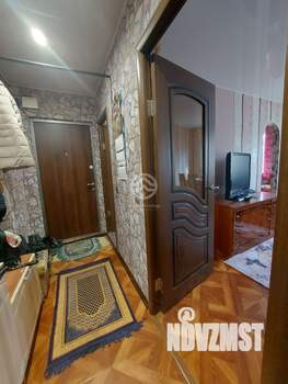 3-к квартира, вторичка, 58м2, 2/9 этаж