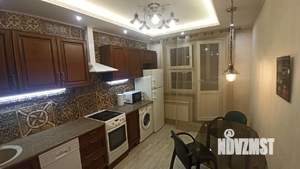 2-к квартира, вторичка, 53м2, 6/10 этаж