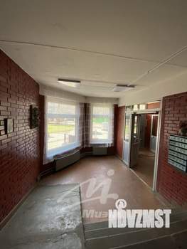 2-к квартира, вторичка, 57м2, 2/9 этаж