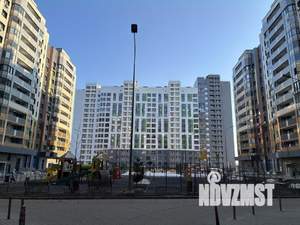 3-к квартира, вторичка, 75м2, 9/17 этаж