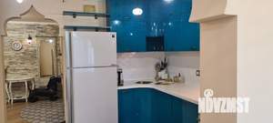 3-к квартира, вторичка, 74м2, 2/9 этаж