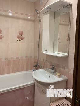 1-к квартира, вторичка, 38м2, 11/14 этаж