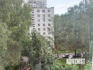 2-к квартира, вторичка, 45м2, 6/9 этаж