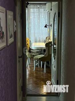 2-к квартира, вторичка, 54м2, 2/22 этаж