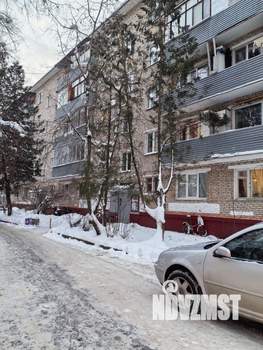 2-к квартира, вторичка, 47м2, 3/5 этаж