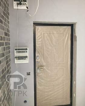 3-к квартира, вторичка, 76м2, 14/18 этаж