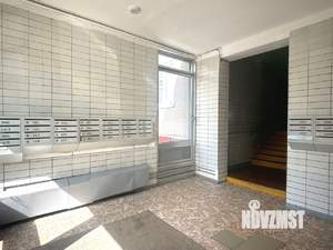 2-к квартира, вторичка, 52м2, 12/12 этаж