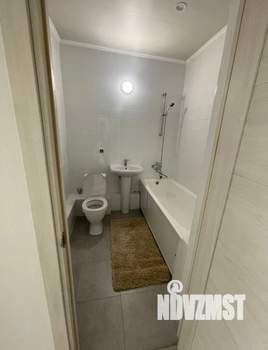 1-к квартира, вторичка, 35м2, 7/15 этаж