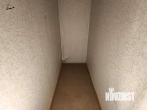 1-к квартира, вторичка, 44м2, 2/10 этаж