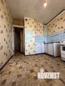 2-к квартира, вторичка, 50м2, 9/12 этаж