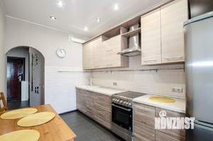 1-к квартира, вторичка, 38м2, 3/24 этаж