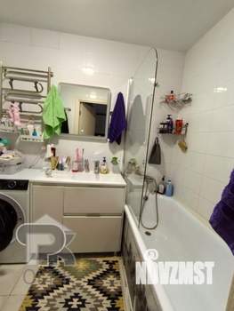 1-к квартира, вторичка, 40м2, 12/12 этаж