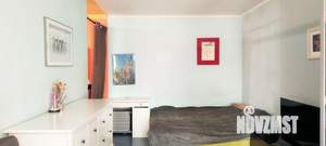 1-к квартира, вторичка, 33м2, 2/9 этаж