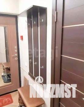 Студия квартира, вторичка, 21м2, 8/17 этаж