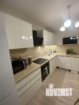 1-к квартира, вторичка, 34м2, 13/16 этаж