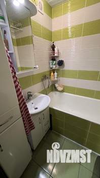 2-к квартира, вторичка, 50м2, 1/14 этаж