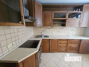 2-к квартира, вторичка, 51м2, 1/14 этаж