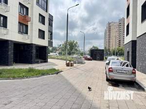 1-к квартира, вторичка, 45м2, 4/14 этаж