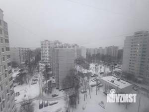 1-к квартира, вторичка, 38м2, 11/14 этаж