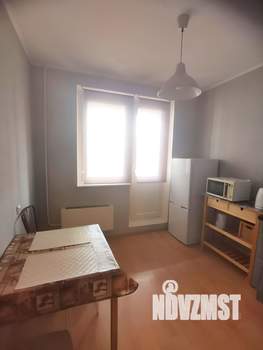 1-к квартира, вторичка, 38м2, 4/8 этаж